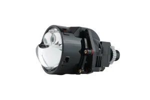 LED лінзи